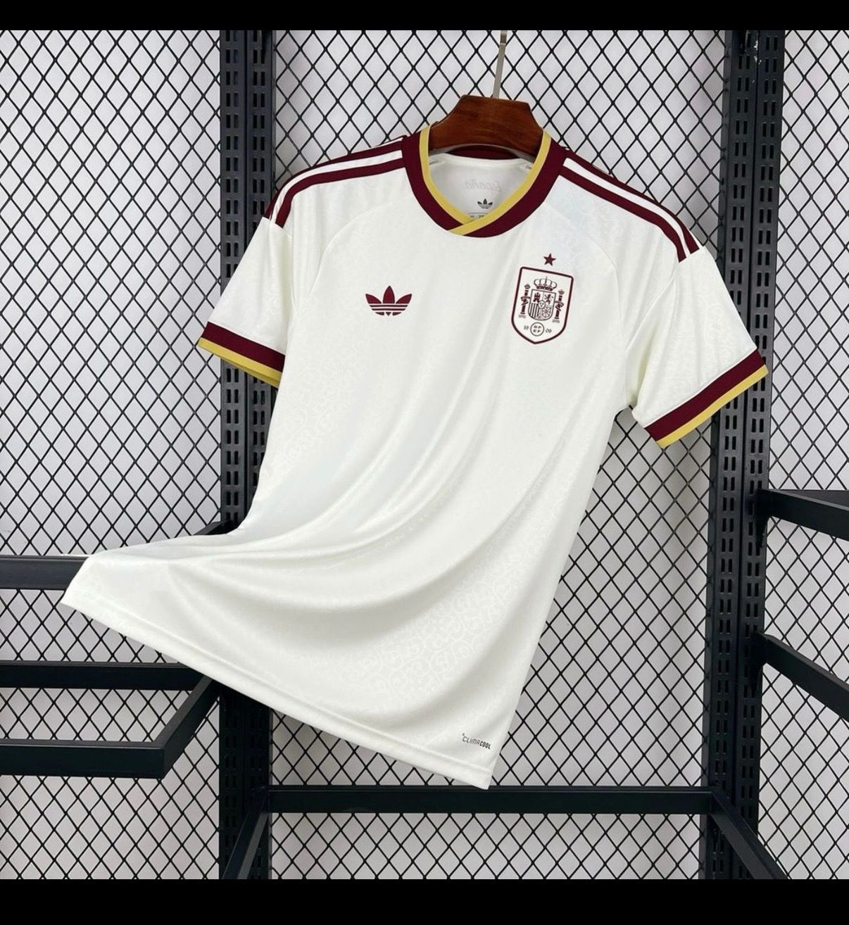 Camiseta España - Mundial 2026