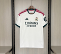 Camiseta Real Madrid Local - LaLiga 2026/2027
