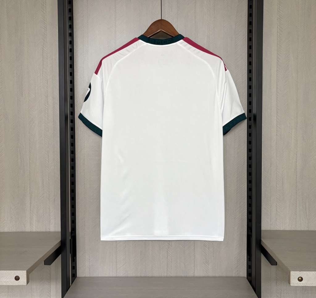 Camiseta Real Madrid Local - LaLiga 2026/2027