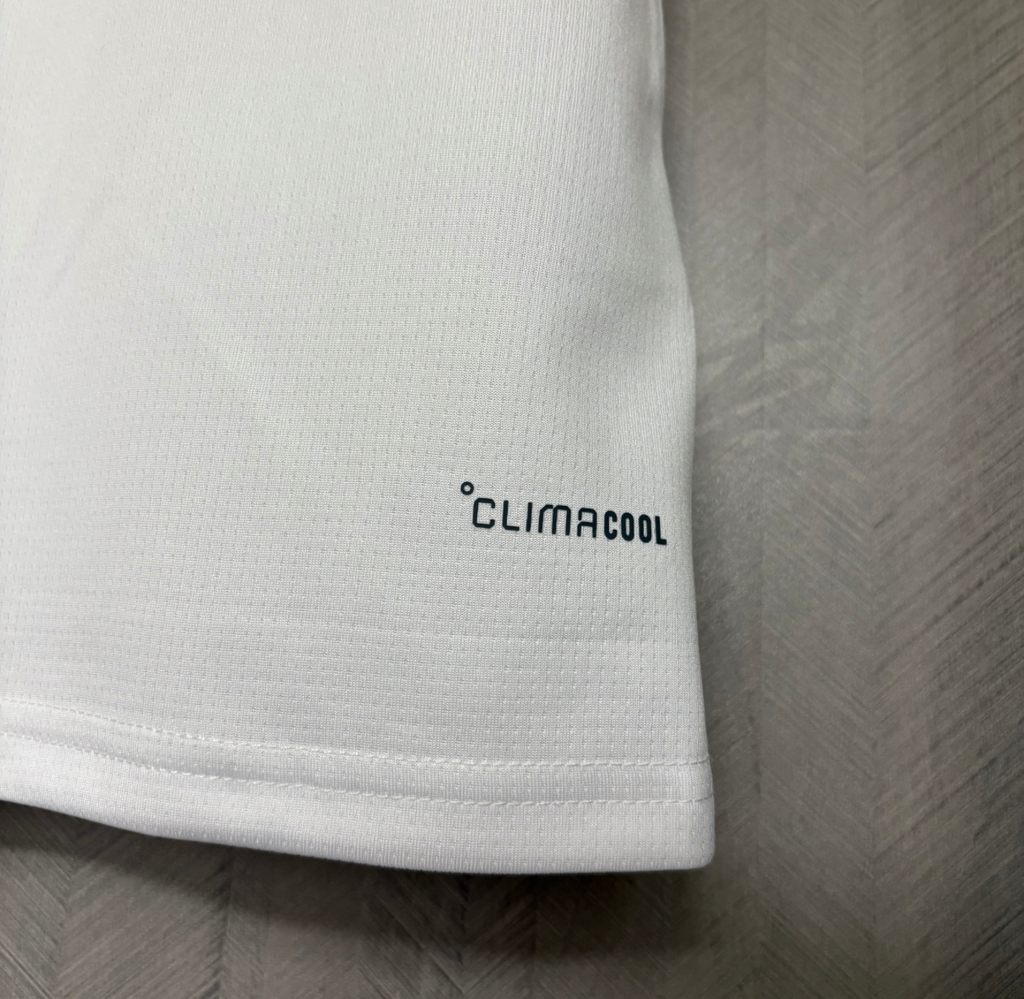 Camiseta Real Madrid Local - LaLiga 2026/2027
