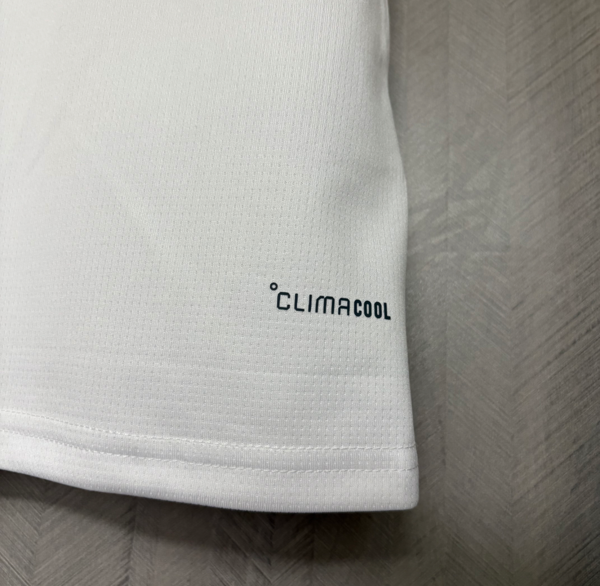 Camiseta Real Madrid Local - LaLiga 2026/2027