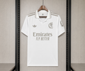 Camiseta Real Madrid Alternativa - LaLiga
