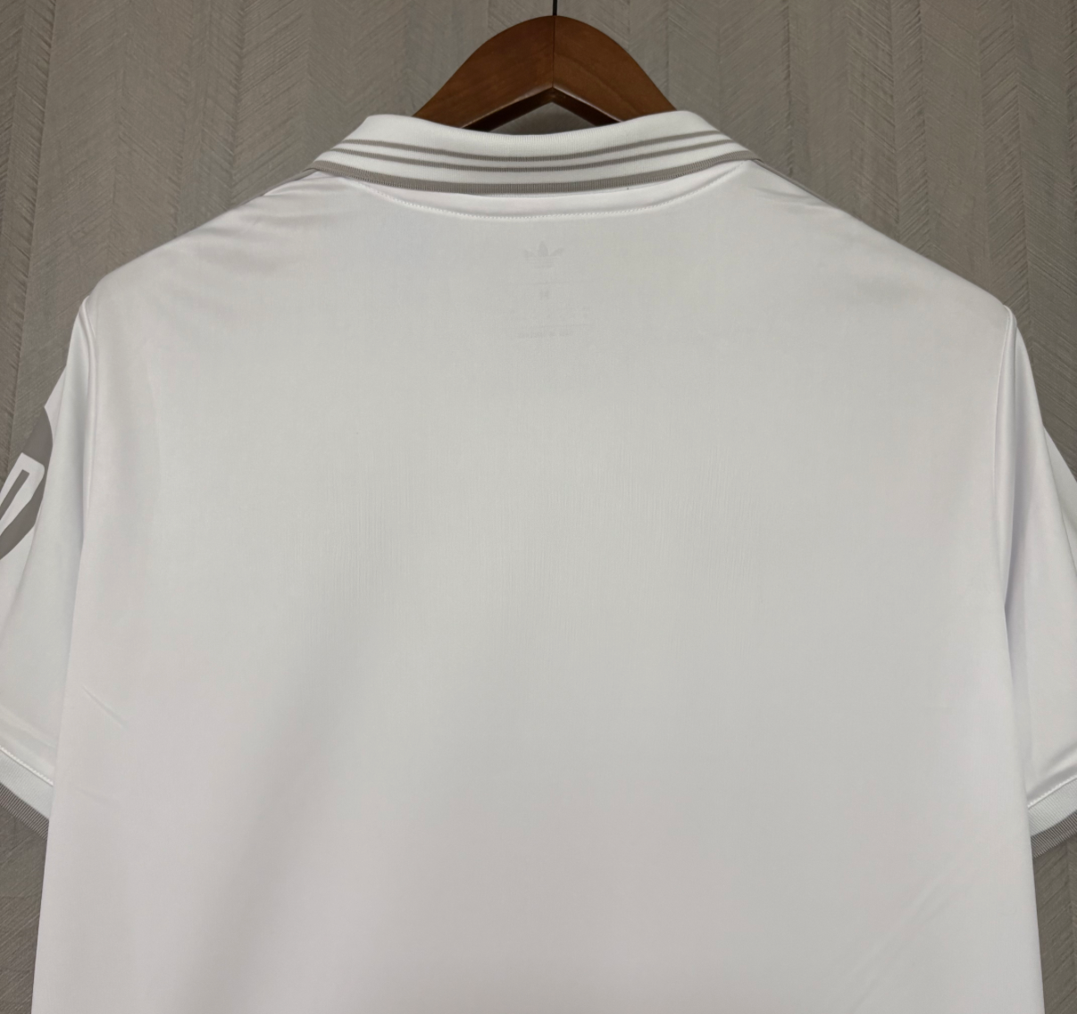 Camiseta Real Madrid Alternativa - LaLiga