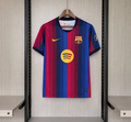 Camiseta FC Barcelona Local - LaLiga 26/27