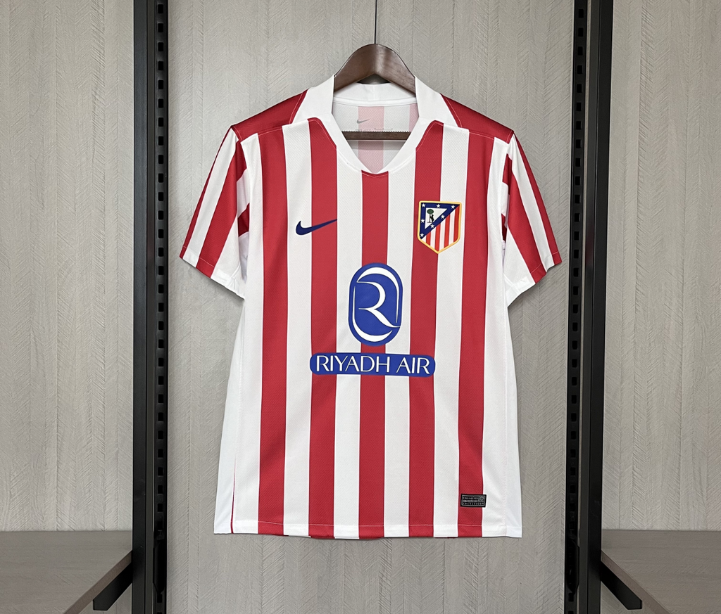 Atlético De Madrid
