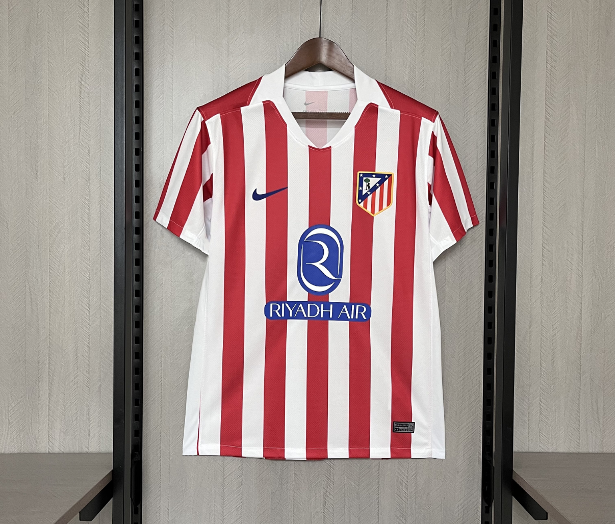 Atlético De Madrid