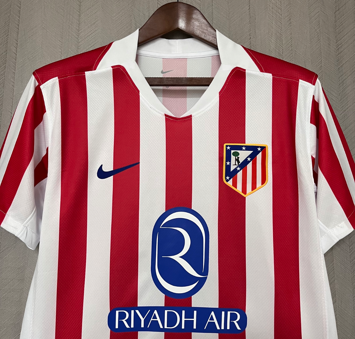 Atlético De Madrid