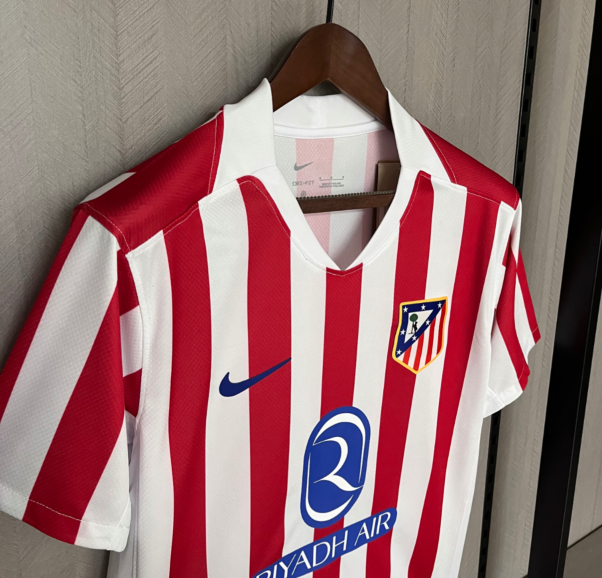Atlético De Madrid