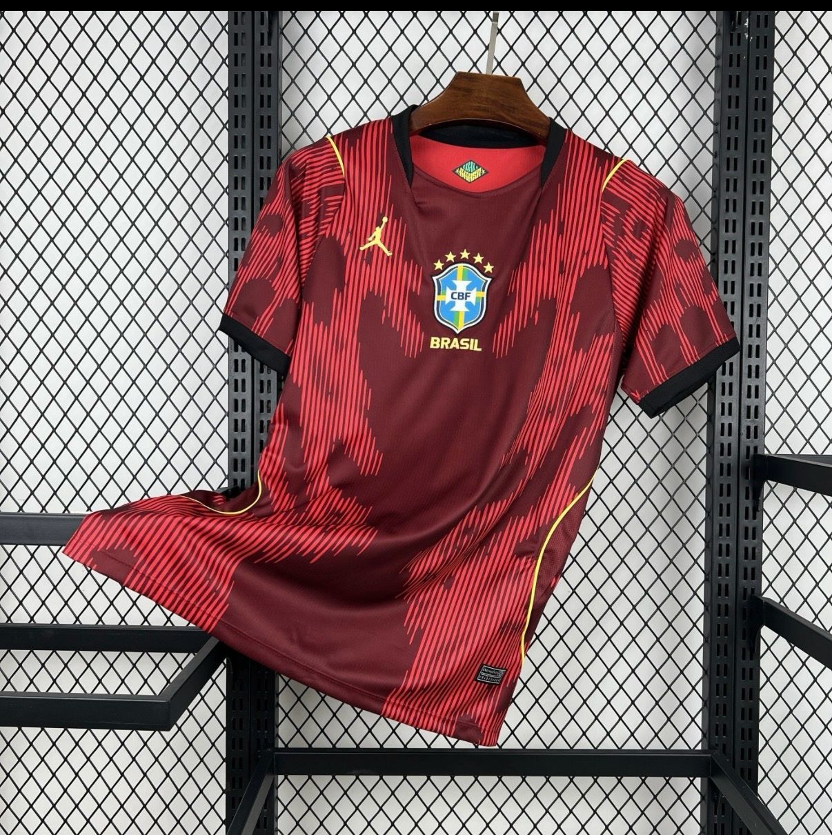 Camiseta Alternativa Brasil